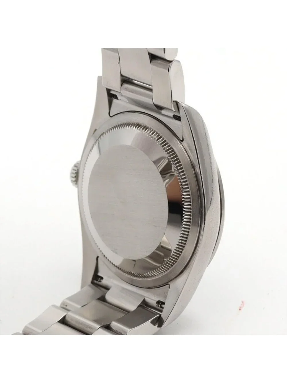 Rolex Explorer I SS Automatic Number Watch